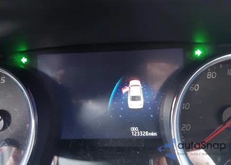 2018 Toyota Camry Xse z USA, uszkodzony, nr VIN 4T1B61HK7JU651957